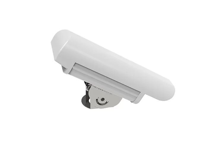 sensor de nieve