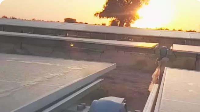 Entornos desérticos