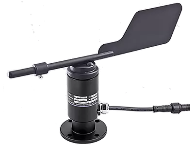 Sensor de dirección del viento AIT-202 (sin calefacción)