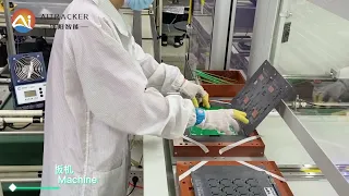 Acerca de AITRACKER | Descripción general y aspectos destacados de la empresa