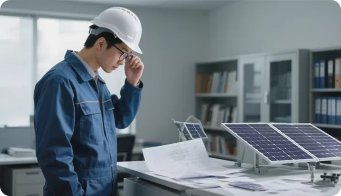 Soluciones integrales de retrofit llave en mano